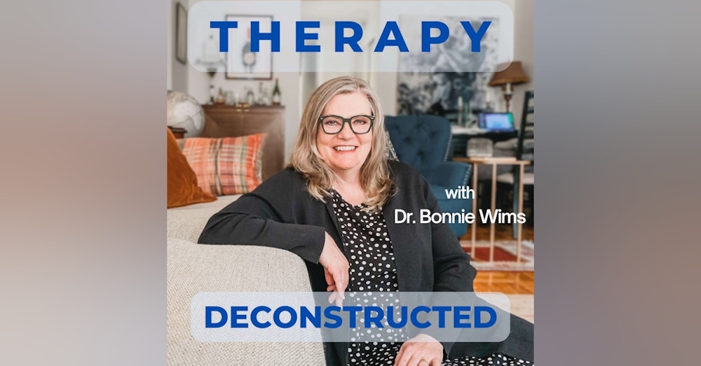 02. The Misunderstandings and Myths of Therapy