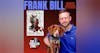 Frank Bill is New York Times bestselling author of Back To The Dirt