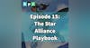 15. The Star Alliance Playbook in Winds of Exchange