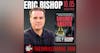 Eric Bishop, author of Ransomed Daughter