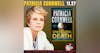 Patricia Cornwell, International Bestselling Author of Unnatural Death
