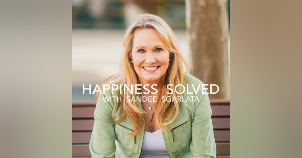 07. Depression, the national emergency we need to talk about! Featuring Natalie Souders