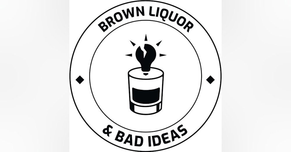 Inauguration Day 2021, the impact and opportunity. Brown Liquor and Bad Ideas (S2E3) 01202