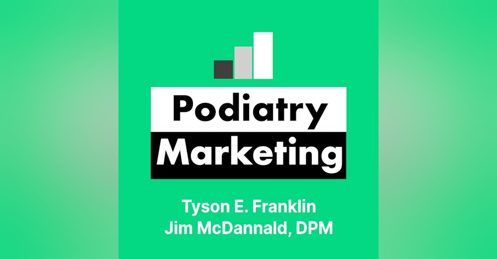 The Top 3 Ways to Market Your Podiatry Clinic