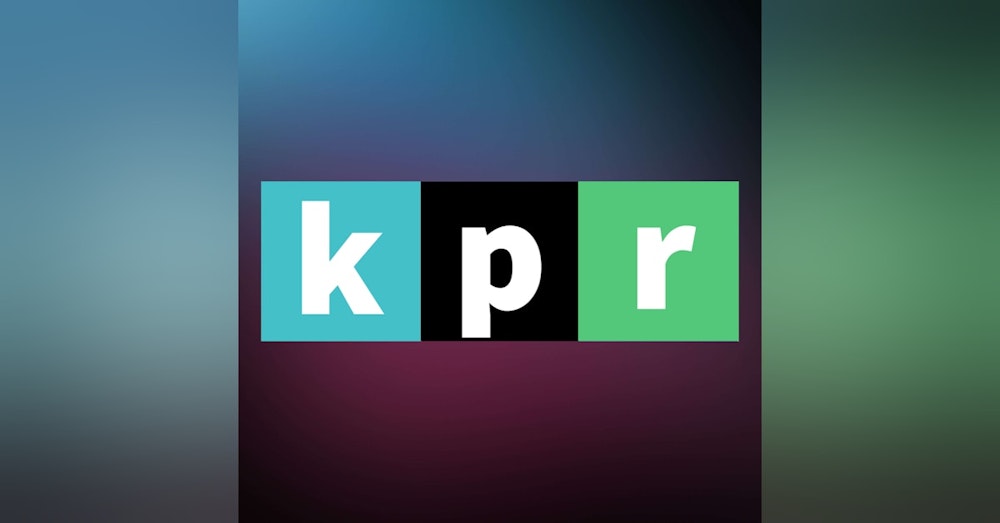 Trailer: KeyForge Public Radio with Zach Armstrong