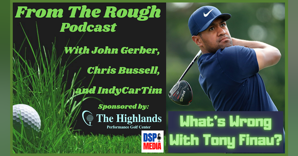 Ep11: Go To Hell, Brooks Koepka! | Bring Back The Bucket Hat! | Waste Management Recap | AT&T Preview
