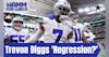 The Dallas Cowboys Daily Blitz - Trevon Diggs 'Regression?'