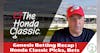 PGA Tour Genesis Betting Recap | Honda Classic Picks & Best Bets