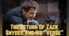 Colby Sapp's Mystery Shotgun - 10/13/21 - The Return of Zack Snyder and his 