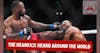 UFC 278 Recap: The Leon Edwards Head Kick Heard Around The World