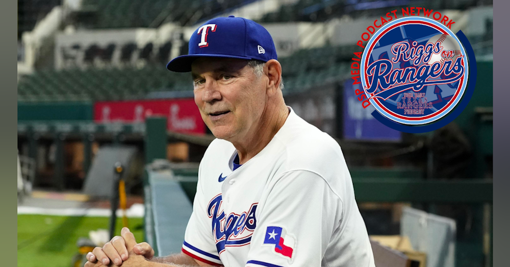 #TexasRangers Spring Preview | New Additions