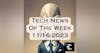 Tech News of the Week for 11/16/2023
          
          
            
              [MTG018]