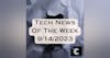 Tech News of the Week for 9/14/2023
          
          
            
              [MTG009]