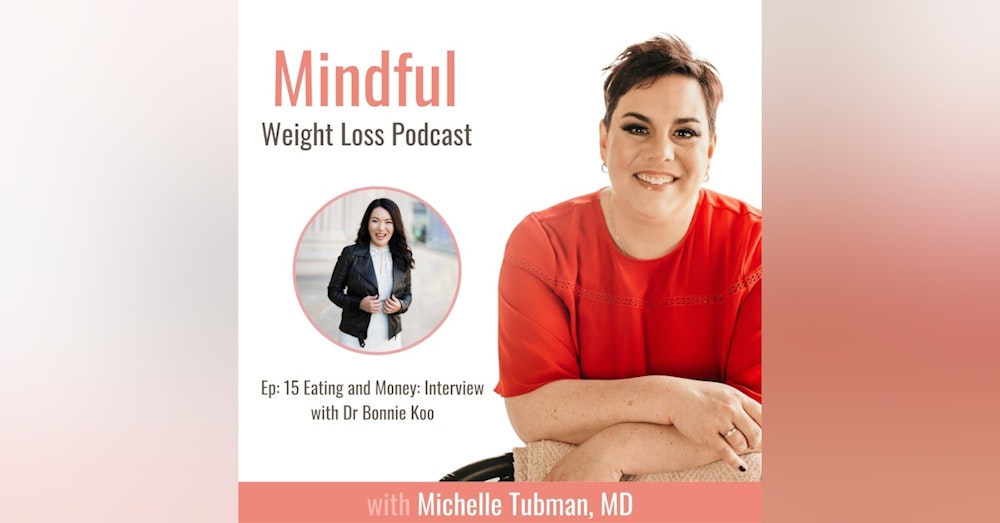 015: Eating and Spending: Interview with Dr. Bonnie Koo