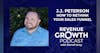 J.J. Peterson-How To Rethink Your Sales Funnel
