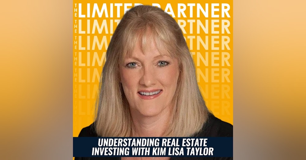 TLP10: Understanding Real Estate Investing Laws with Kim Lisa Taylor