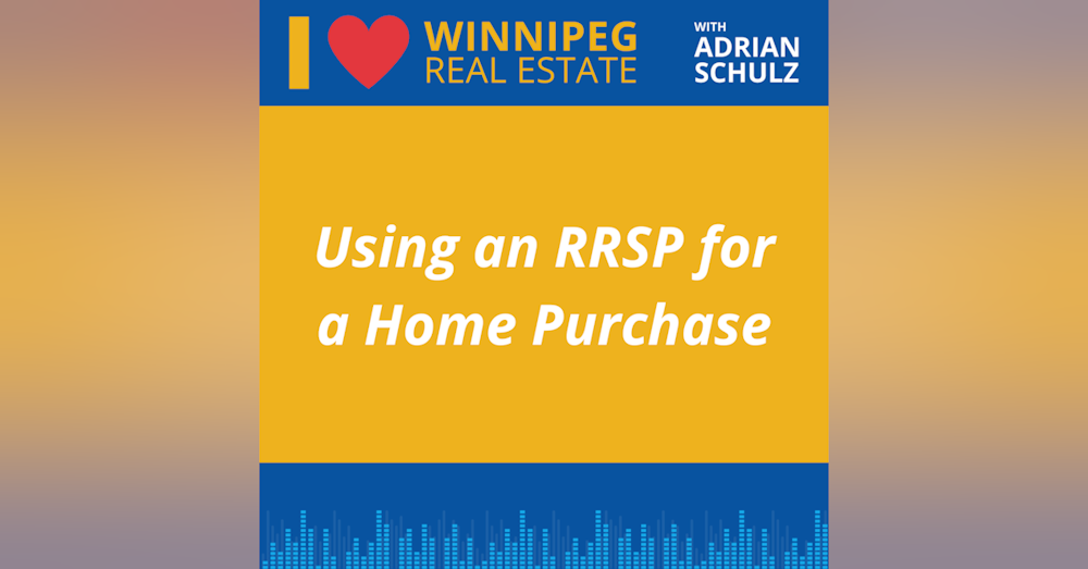 Using an RRSP for a Home Purchase