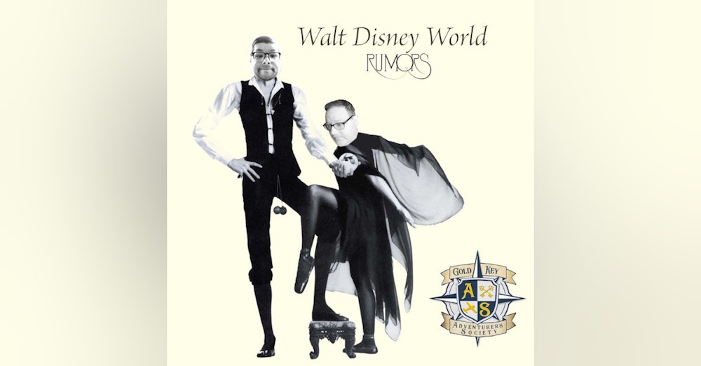 Walt Disney World Rumors - Debunked!