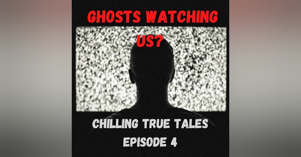 Chilling True Tales - Ep 4 - Insane true spooky ghost stories that will make you think twice