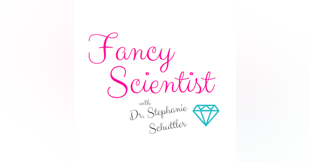 Welcome to the Fancy Scientist Podcast!