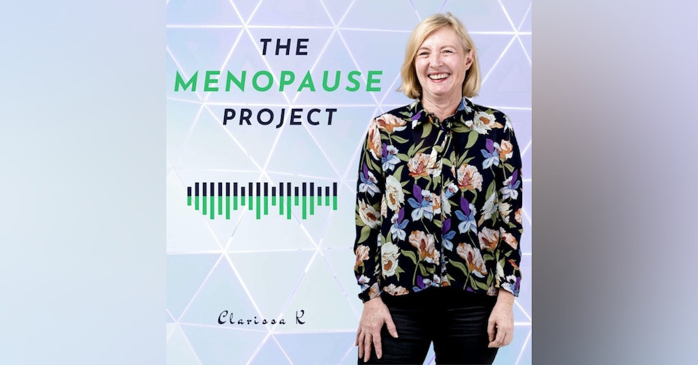 Master Your Mind in Menopause
