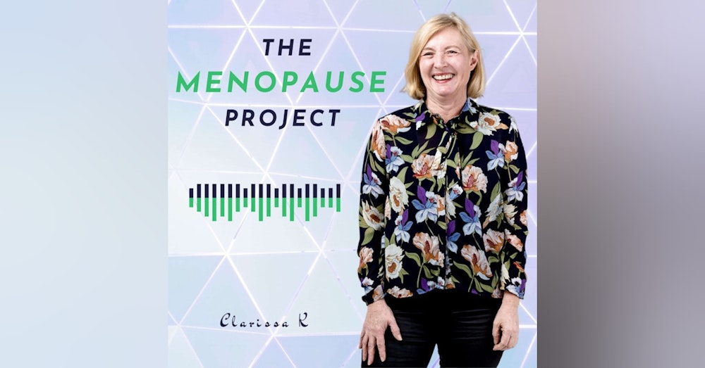 A Personal Experience with Early Menopause