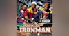 Ghostface Killah: Ironman (1996). The Wu's Fortress Is Fortified By Iron