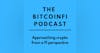 Bitcoin Origins, Security, Inflation and Education with Edward Gorbis