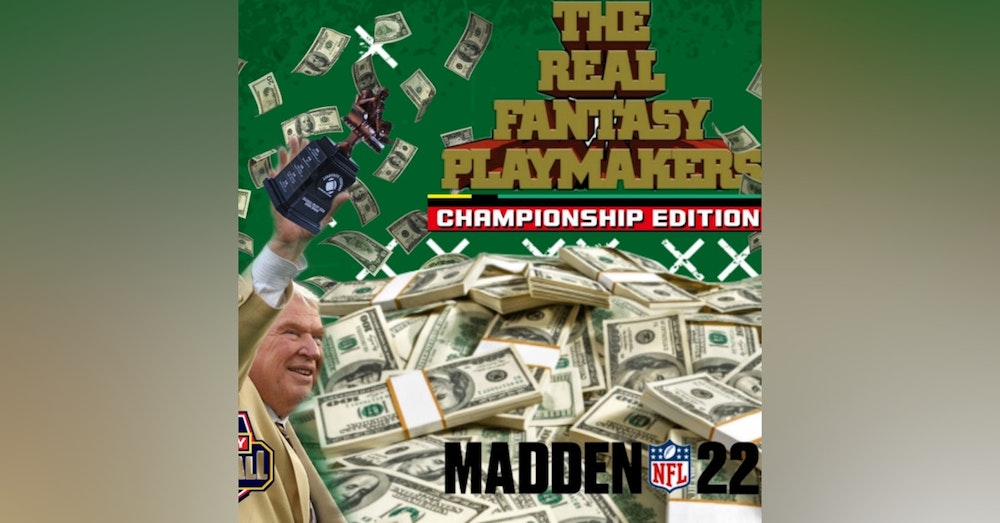 The Real Fantasy Playmakers Championship Edition