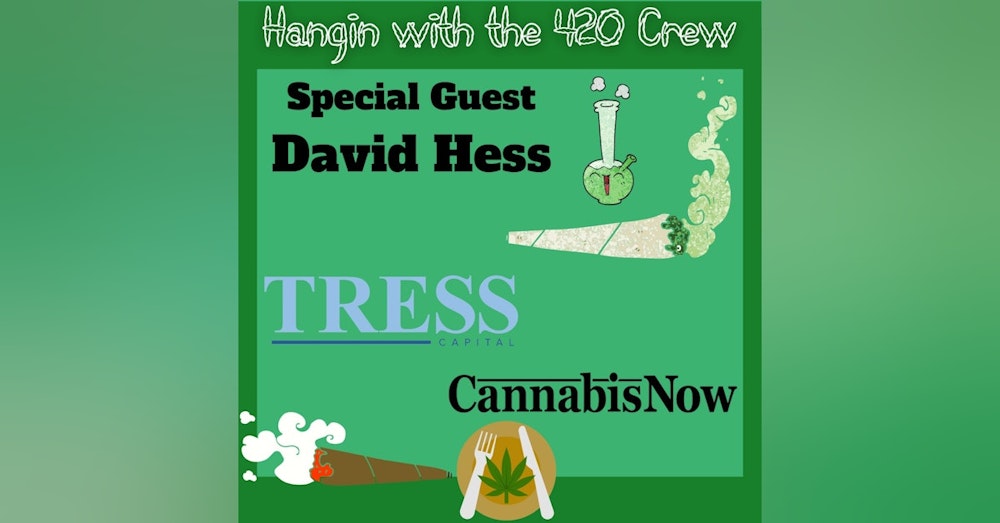 Hangin' with the 420 Crew Episode 2