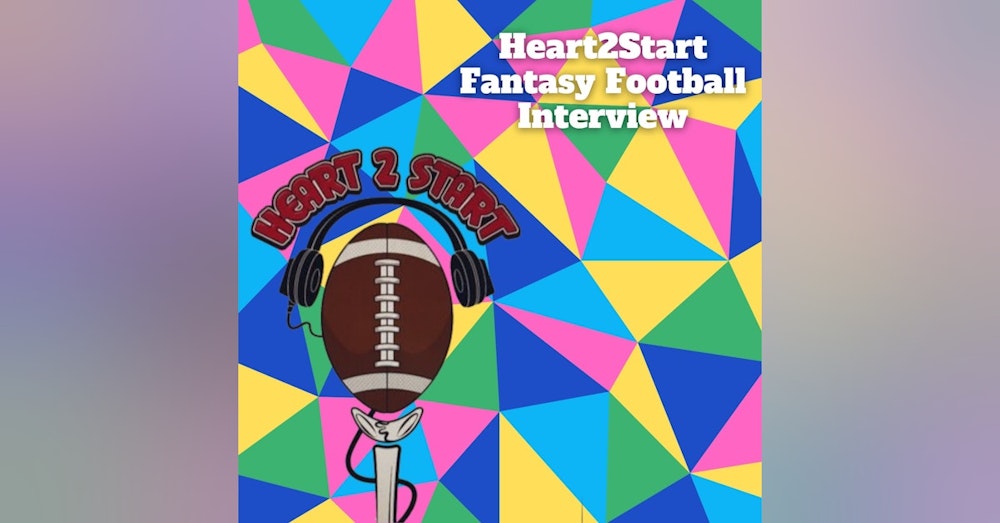 Heart 2 Start Interview