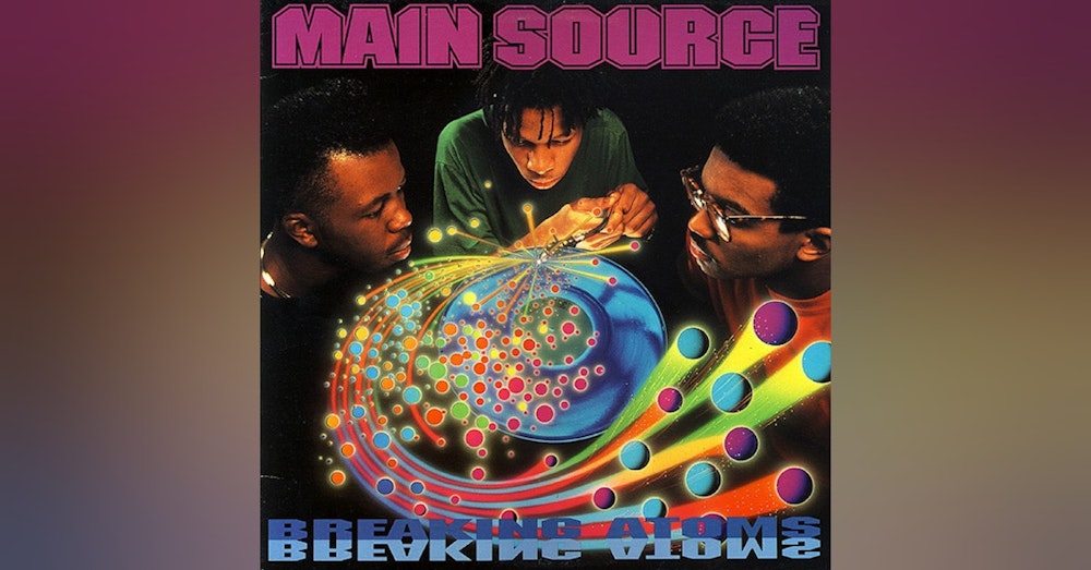 Main Source: Breaking Atoms (1991). 