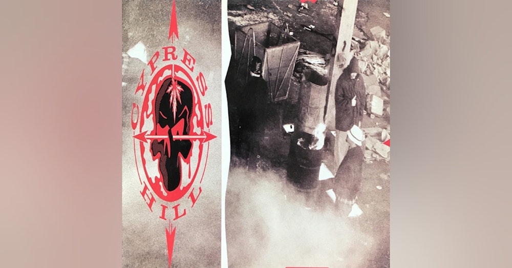 Cypress Hill: Cypress Hill (1991). Street Life Goes 