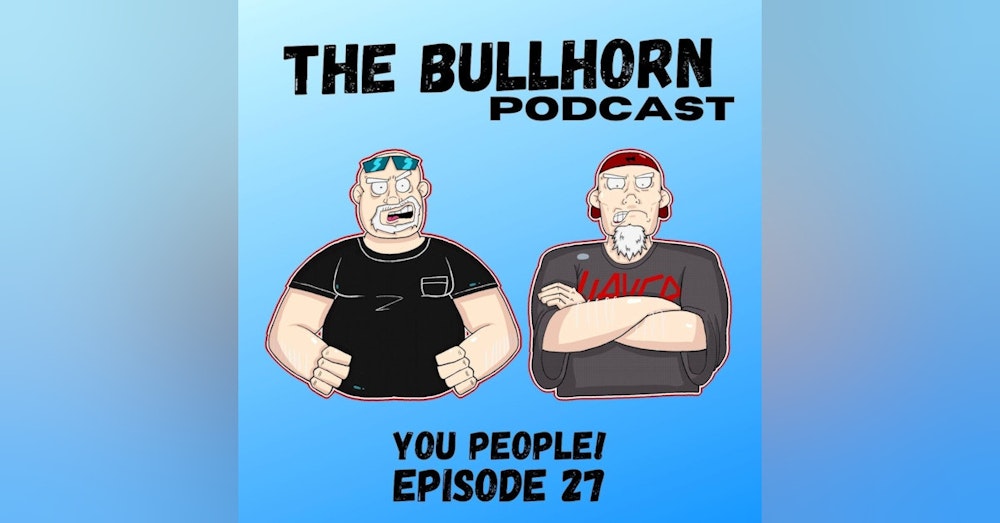 You People | Episode 27