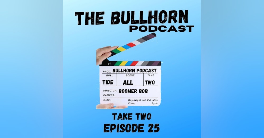 Take Two | Episode 25