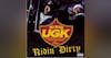 UGK: Ridin' Dirty (1996). A Texas Rap Manifesto (feat. Nathan 