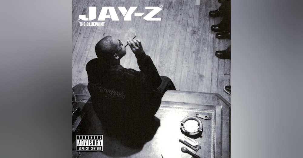 Jay-Z: The Blueprint (2001). A Day of Infamy, An Album Like No Other.