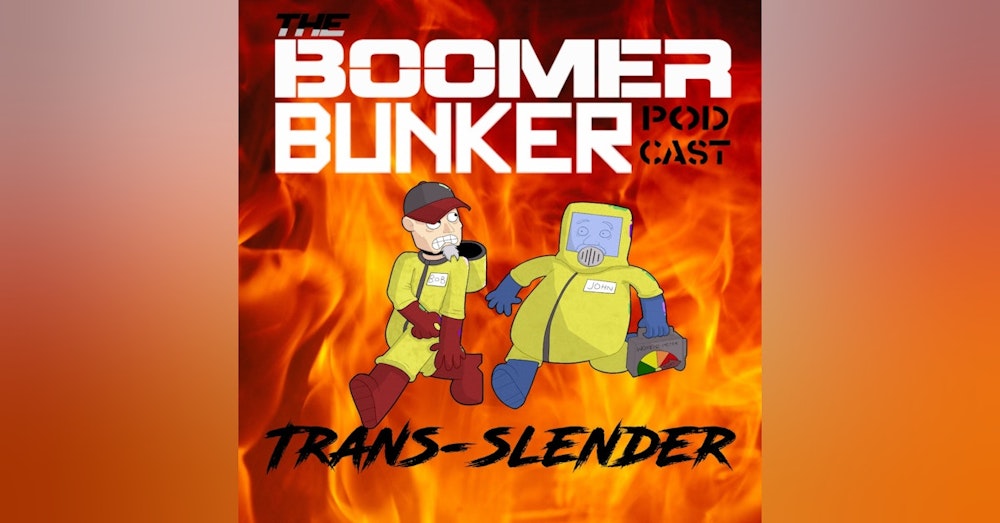 Trans-slender | Episode 026