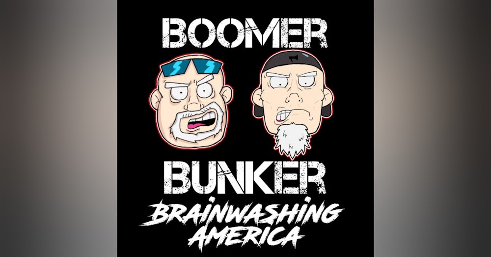 Brainwashing America  | Episode 033