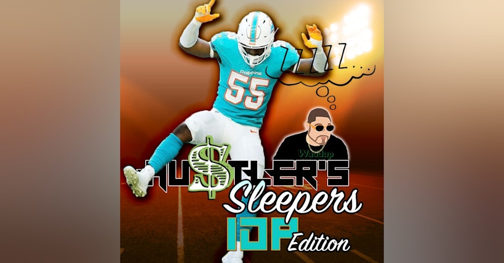 IDP Sleepers to Draft or Pick Up on Waivers