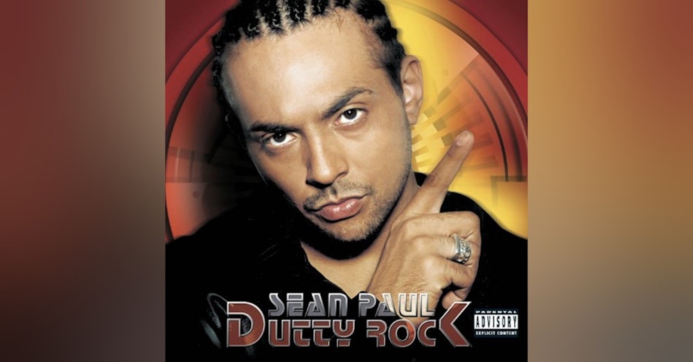 Sean Paul: Dutty Rock (2002). Dancehall Moves Past Stage One