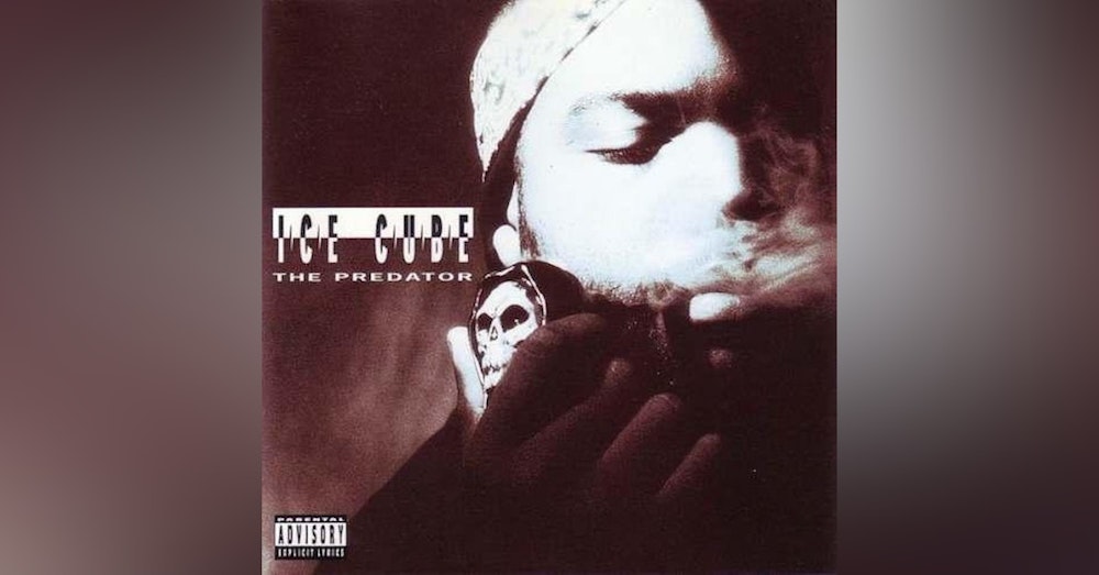 Ice Cube: The Predator (1992). Behind Enemy Lines...