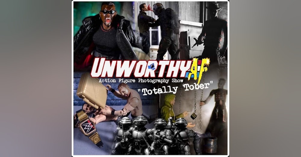 Unworthy AF - 
