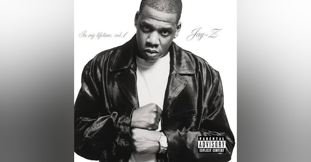 Jay-Z: In My Lifetime, Vol. 1: The Upstart Stakes Claim as Heir to the Throne