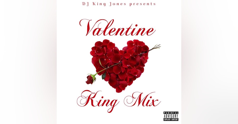 Valentine King Mix