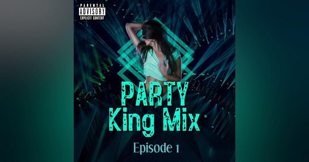 Party King Mix