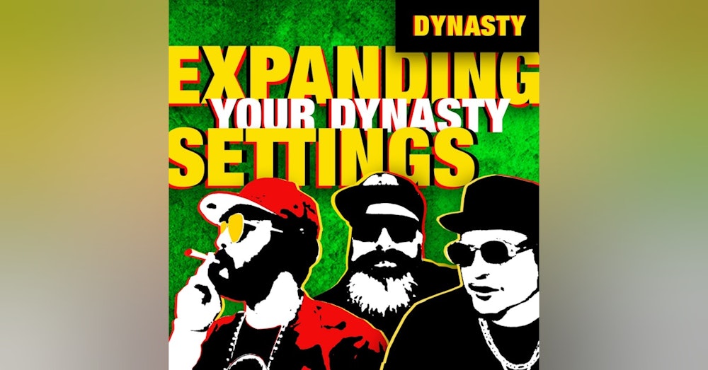 Dynasty Settings to Change | Dynasty Fantasy Football