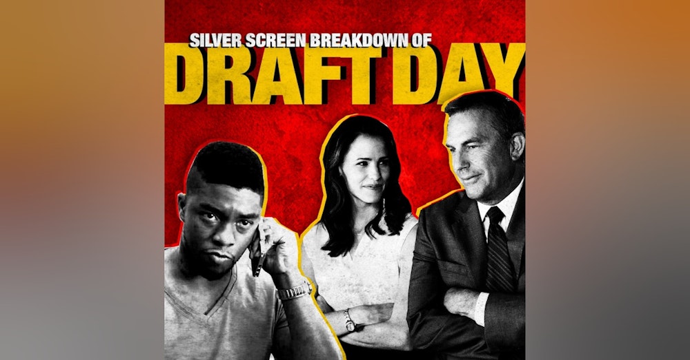 Draft Day Film Breakdown