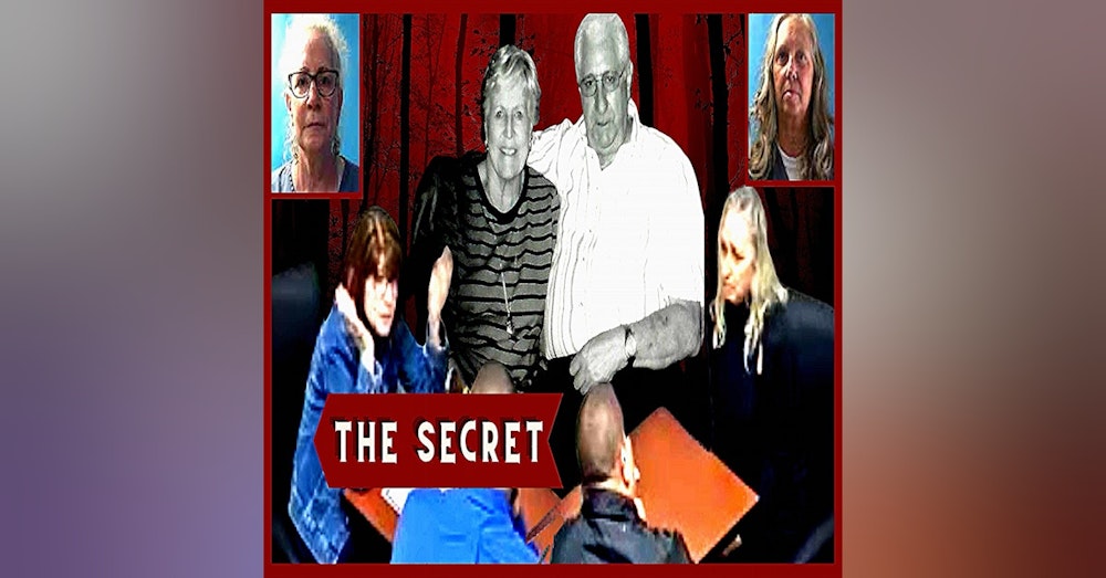 Linda Roberts  and Mary Beth Tomaselli | The Secret | Part Three