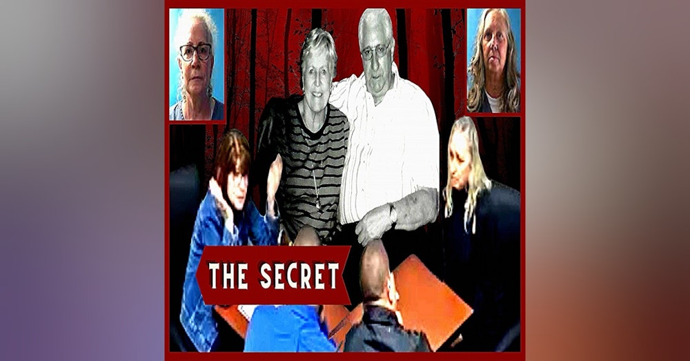 Linda Roberts  and Mary Beth Tomaselli | The Secret | Part Four